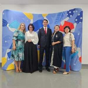 BCU „Carol I” salută noua etapă deschisă de Poşta Română